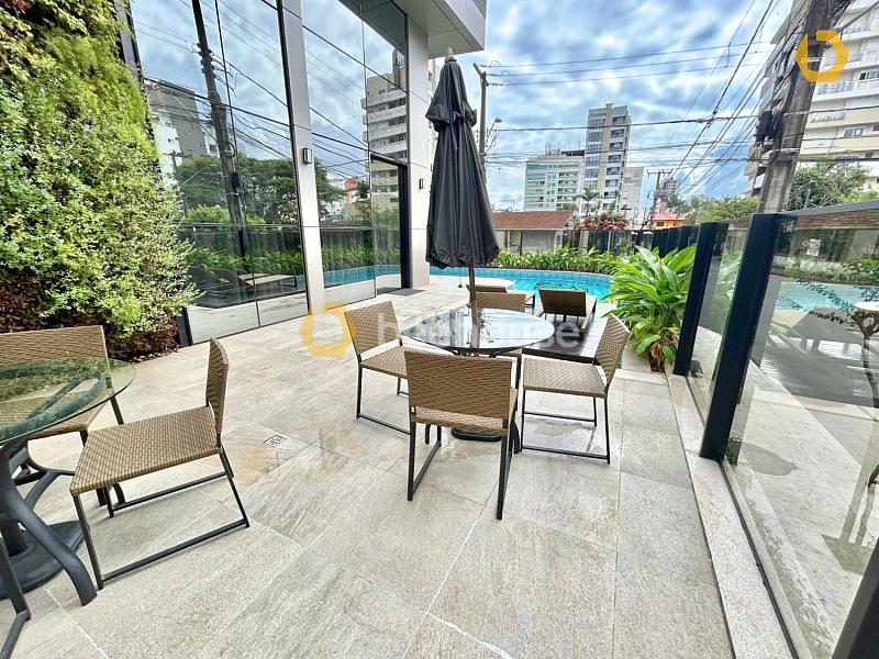 Novo e Mobiliado - Bairro América — foto 25