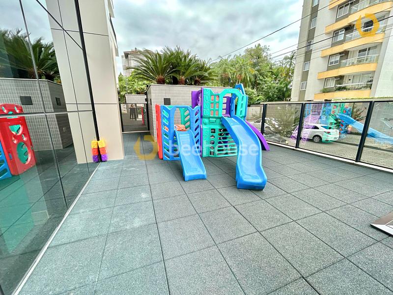 Novo e Mobiliado - Bairro América — foto 22