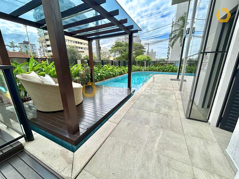 Novo e Mobiliado - Bairro América — foto 24