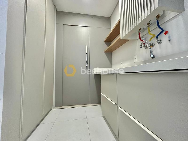 Novo e Mobiliado - Bairro América — foto 11