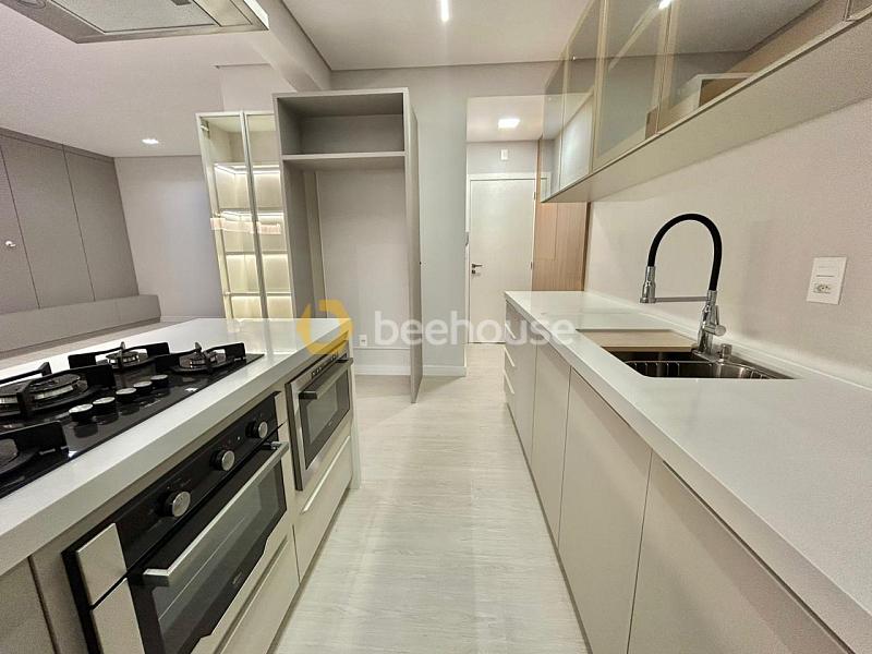 Novo e Mobiliado - Bairro América — foto 8