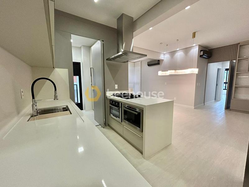 Novo e Mobiliado - Bairro América — foto 7