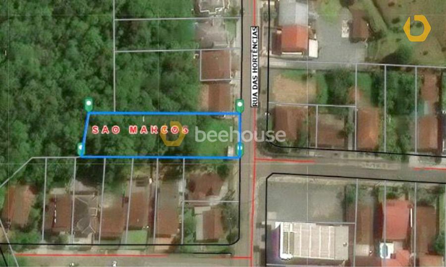 Terreno para construção de Geminados ou uma linda Residência — foto 4