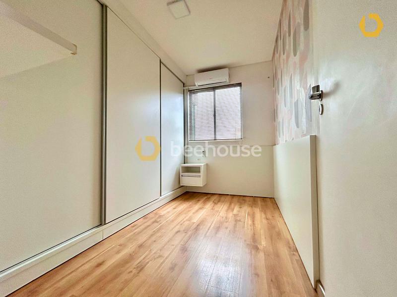 Cobertura Plana com 103 m² privativos - Espaço, conforto e área gourmet completa. — foto 12