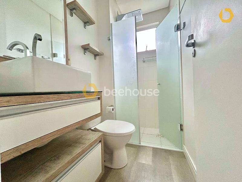 Cobertura Plana com 103 m² privativos - Espaço, conforto e área gourmet completa. — foto 11