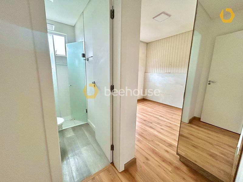 Cobertura Plana com 103 m² privativos - Espaço, conforto e área gourmet completa. — foto 8