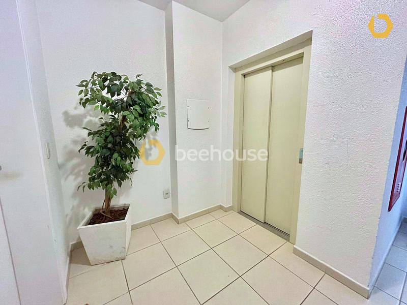 Cobertura Plana com 103 m² privativos - Espaço, conforto e área gourmet completa. — foto 18