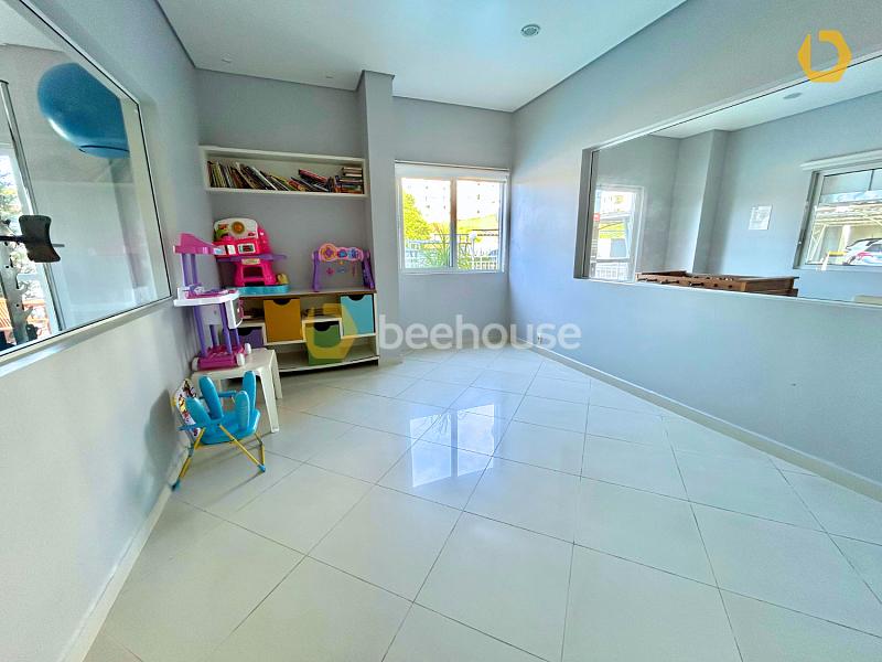 Cobertura Plana com 103 m² privativos - Espaço, conforto e área gourmet completa. — foto 19