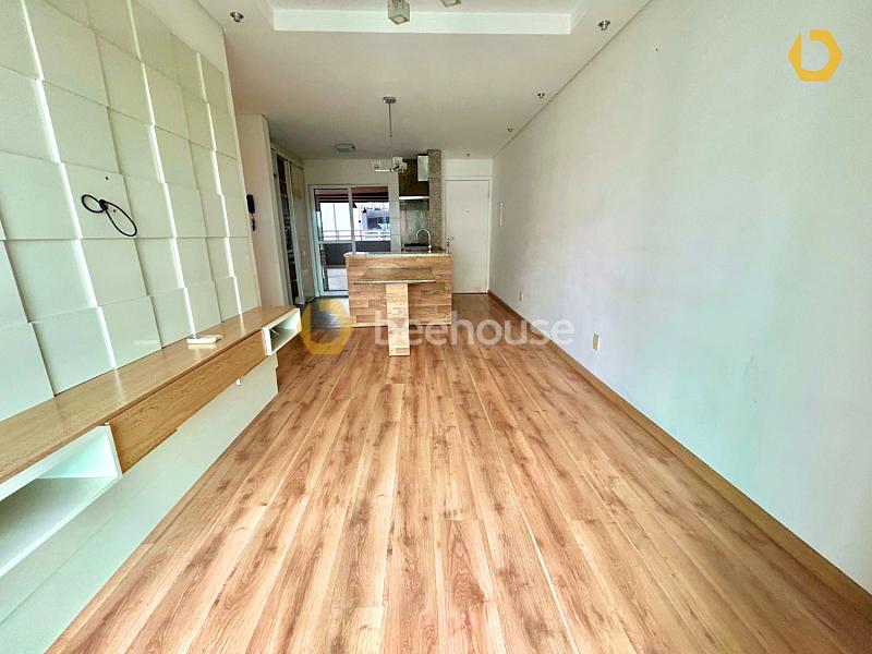 Cobertura Plana com 103 m² privativos - Espaço, conforto e área gourmet completa. — foto 3