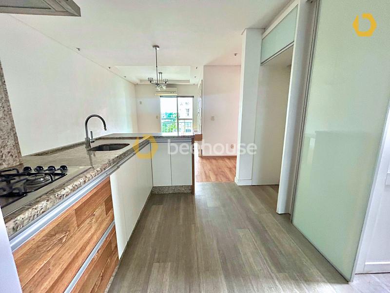 Cobertura Plana com 103 m² privativos - Espaço, conforto e área gourmet completa. — foto 6