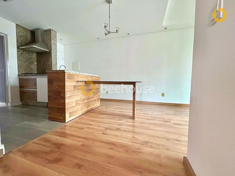 Cobertura Plana com 103 m² privativos - Espaço, conforto e área gourmet completa. — foto 5