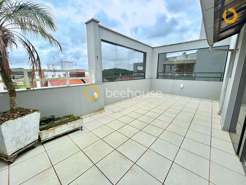 Cobertura Plana com 103 m² privativos - Espaço, conforto e área gourmet completa. — foto 17