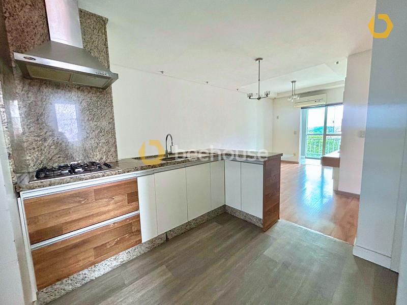 Cobertura Plana com 103 m² privativos - Espaço, conforto e área gourmet completa. — foto 7