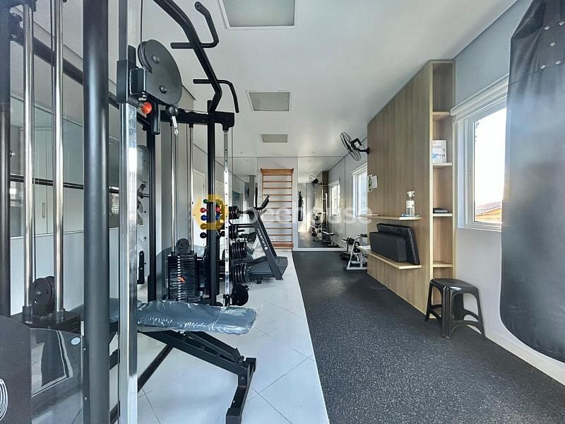 Cobertura Plana com 103 m² privativos - Espaço, conforto e área gourmet completa. — foto 22