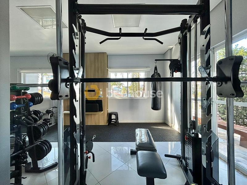 Cobertura Plana com 103 m² privativos - Espaço, conforto e área gourmet completa. — foto 23