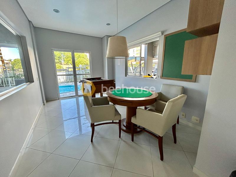 Cobertura Plana com 103 m² privativos - Espaço, conforto e área gourmet completa. — foto 20