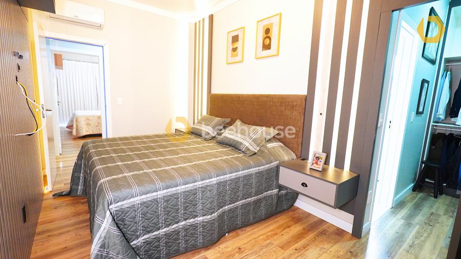 Casa em Condomínio Mobiliada de 241m² - Alto Padrão — foto 14