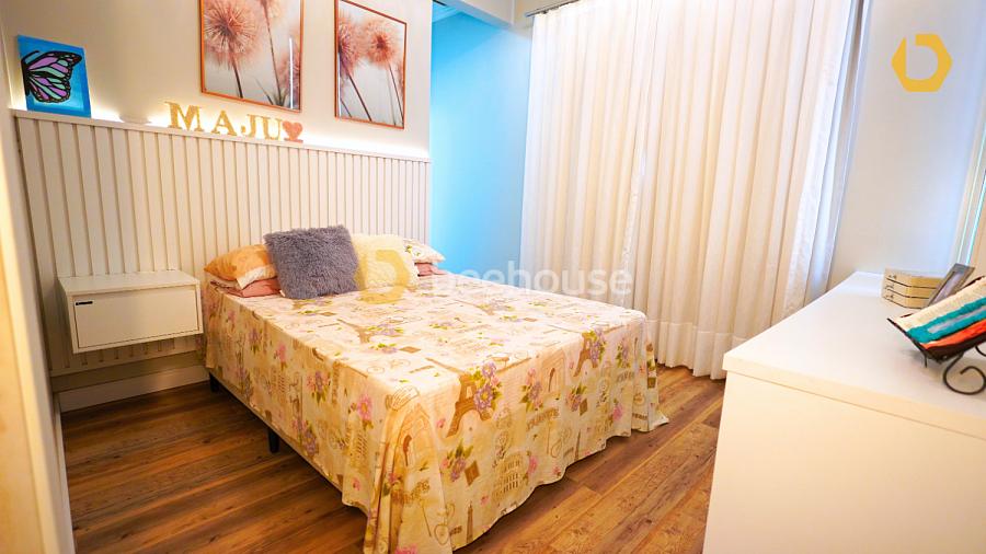 Casa em Condomínio Mobiliada de 241m² - Alto Padrão — foto 18