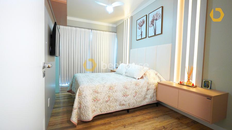 Casa em Condomínio Mobiliada de 241m² - Alto Padrão — foto 10