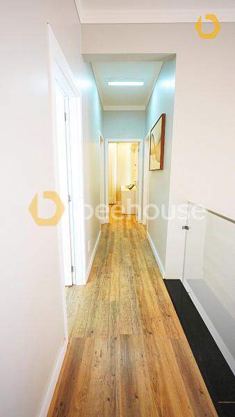 Casa em Condomínio Mobiliada de 241m² - Alto Padrão — foto 9