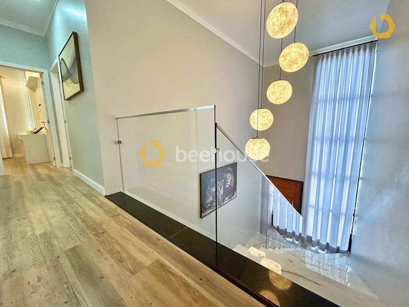 Casa em Condomínio Mobiliada de 241m² - Alto Padrão — foto 7