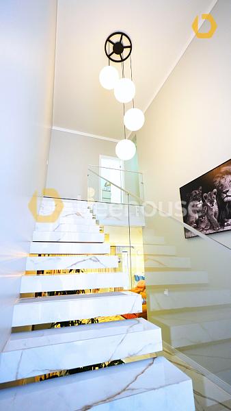 Casa em Condomínio Mobiliada de 241m² - Alto Padrão — foto 6