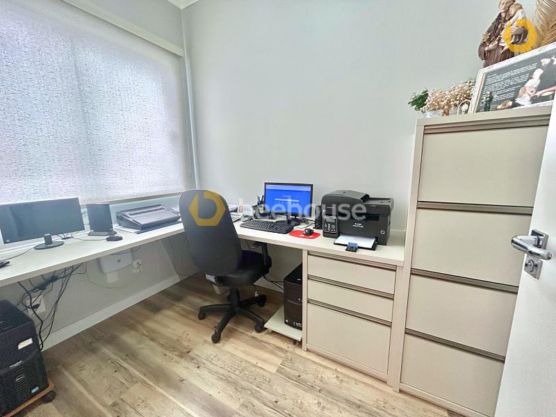 Casa em Condomínio Mobiliada de 241m² - Alto Padrão — foto 8