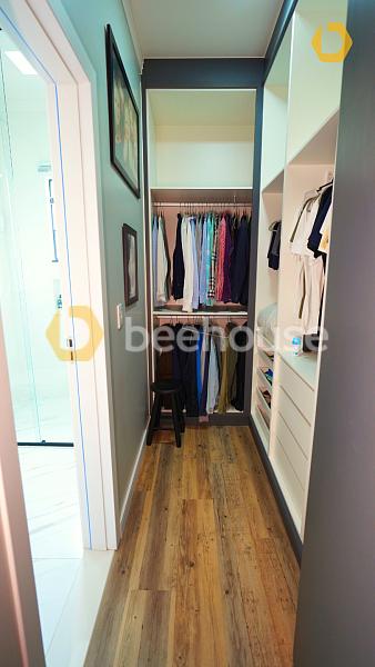 Casa em Condomínio Mobiliada de 241m² - Alto Padrão — foto 16