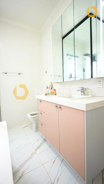 Casa em Condomínio Mobiliada de 241m² - Alto Padrão — foto 21