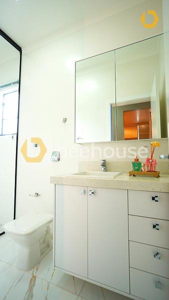 Casa em Condomínio Mobiliada de 241m² - Alto Padrão — foto 19