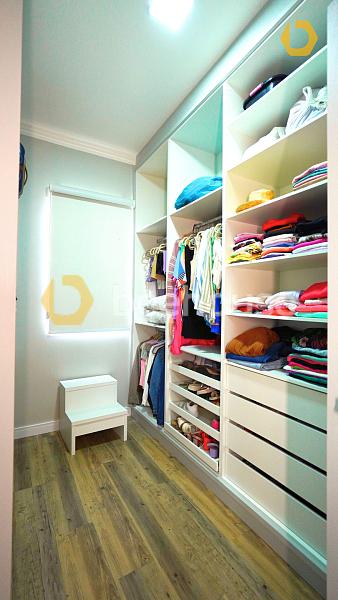 Casa em Condomínio Mobiliada de 241m² - Alto Padrão — foto 11