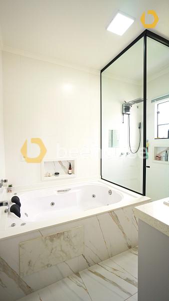 Casa em Condomínio Mobiliada de 241m² - Alto Padrão — foto 12