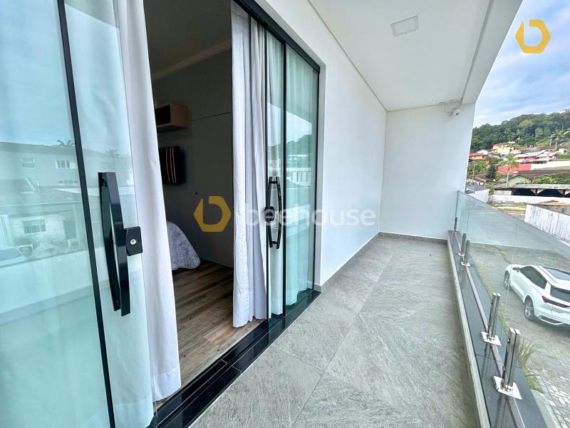 Casa em Condomínio Mobiliada de 241m² - Alto Padrão — foto 13