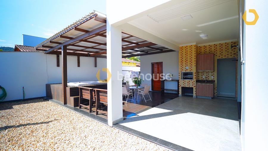 Casa em Condomínio Mobiliada de 241m² - Alto Padrão — foto 24