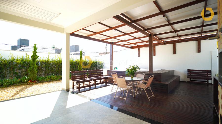 Casa em Condomínio Mobiliada de 241m² - Alto Padrão — foto 23