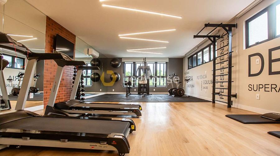 Apto Semi-Decorado 3 Qtos (1 Suíte) 2 Vagas | DUO Residence — foto 7