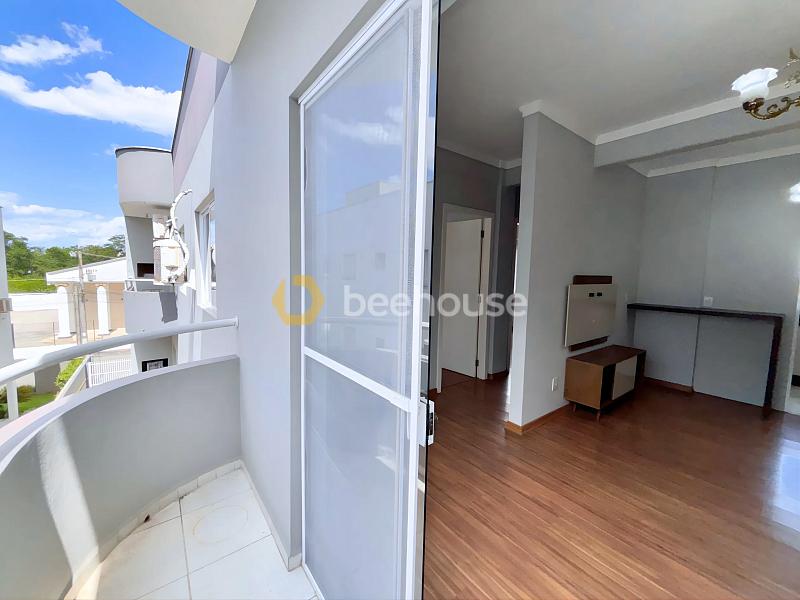 Amplo Apartamento | Vila Nova — foto 8