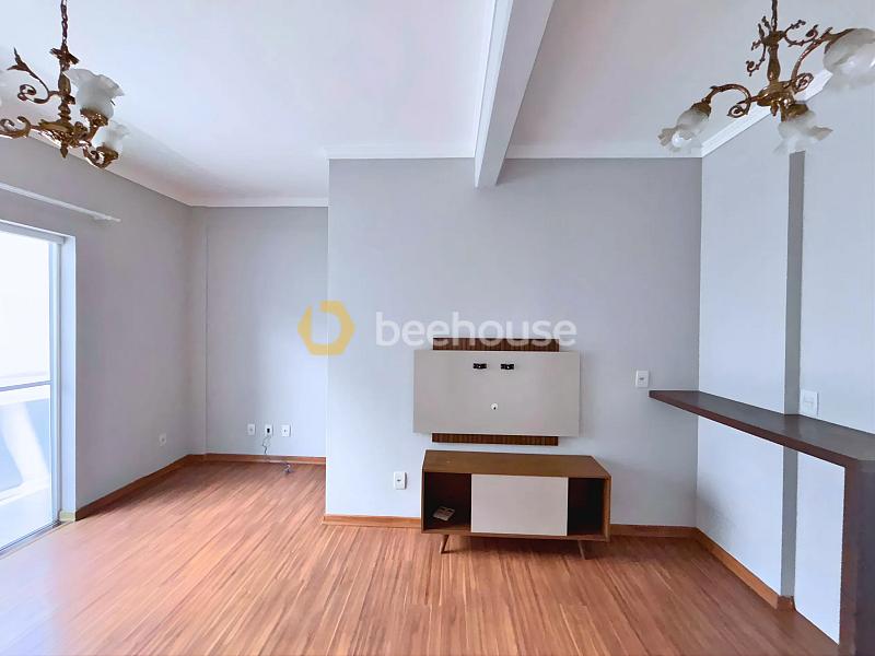 Amplo Apartamento | Vila Nova — foto 2