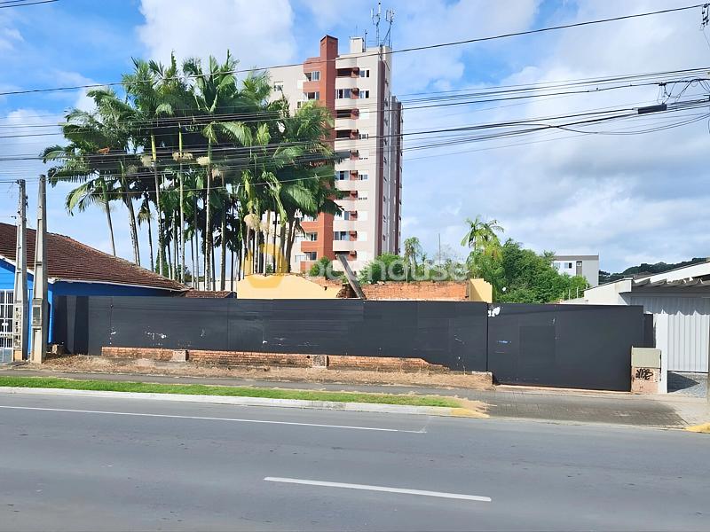 Terreno no bairro América — foto 2