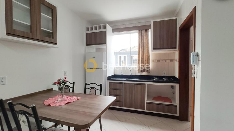 Apartamento Mobiliado - Vila Nova — foto 3