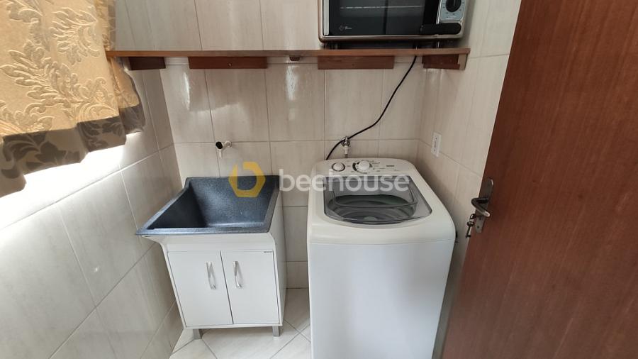 Apartamento Mobiliado - Vila Nova — foto 10