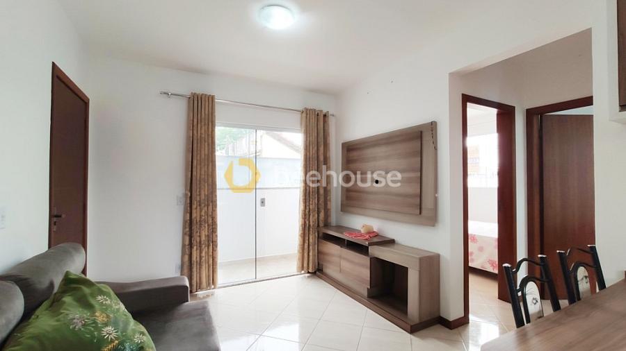 Apartamento Mobiliado - Vila Nova — foto 2