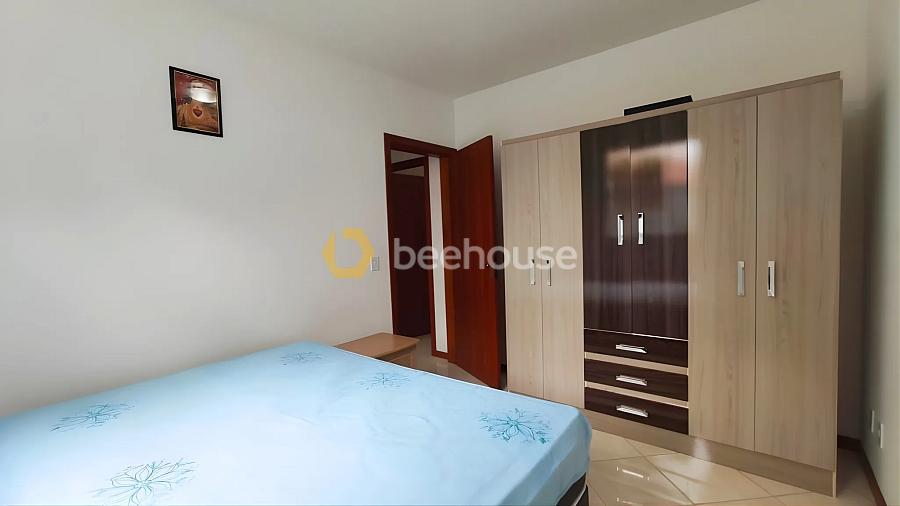 Apartamento Mobiliado - Vila Nova — foto 5