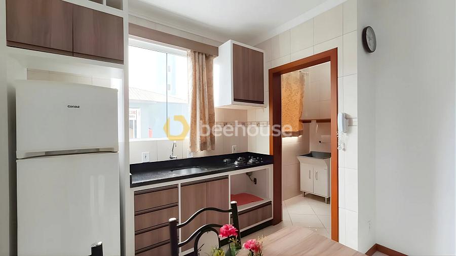 Apartamento Mobiliado - Vila Nova — foto 4