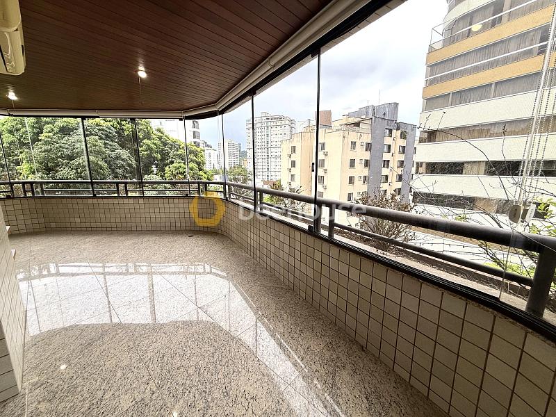Exclusividade com apenas 1 apartamento por andar — foto 4