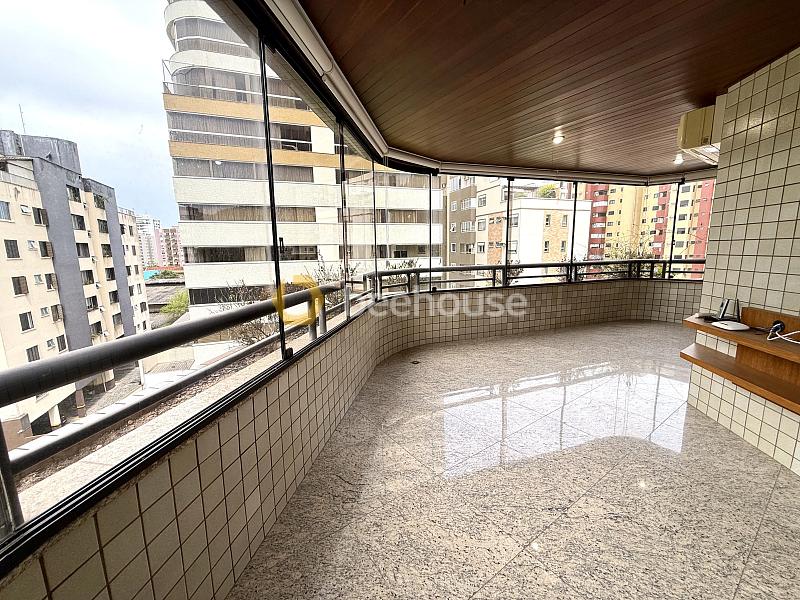 Exclusividade com apenas 1 apartamento por andar — foto 3