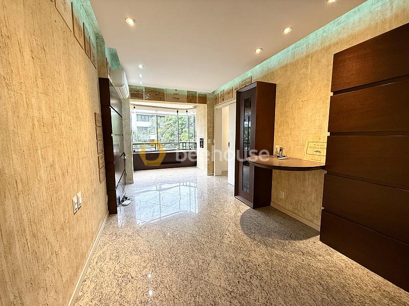 Exclusividade com apenas 1 apartamento por andar — foto 6