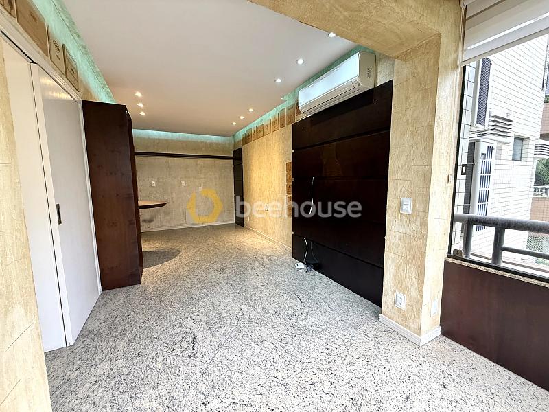 Exclusividade com apenas 1 apartamento por andar — foto 7