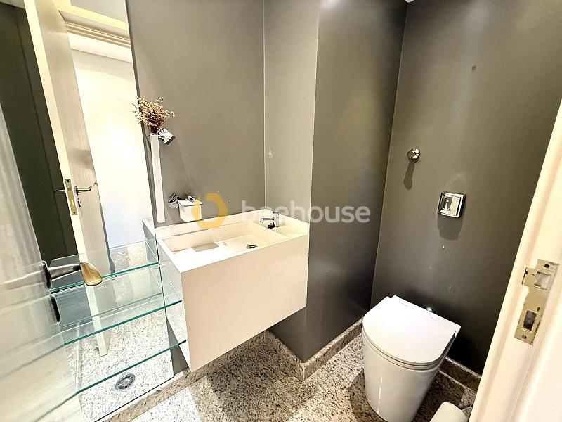 Exclusividade com apenas 1 apartamento por andar — foto 8