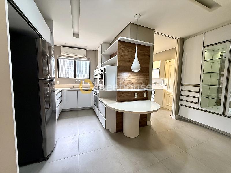 Exclusividade com apenas 1 apartamento por andar — foto 9